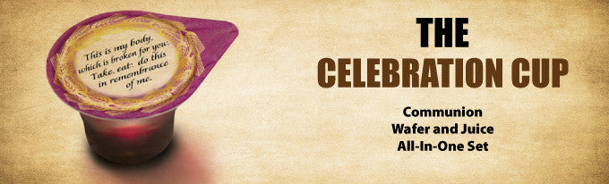 Celebration the body and blood of Christ