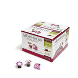 fellowship cups - prefilled communion cups - box of 500