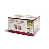 fellowship cups - prefilled communion cups - box of 250